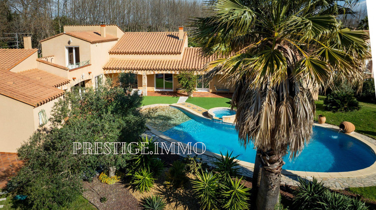 Ma-Cabane - Vente Maison Saint-Cyprien, 297 m²