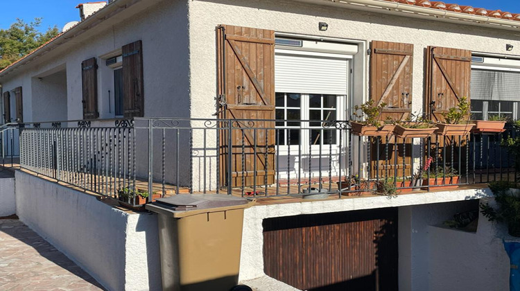 Ma-Cabane - Vente Maison SAINT CYPRIEN, 120 m²