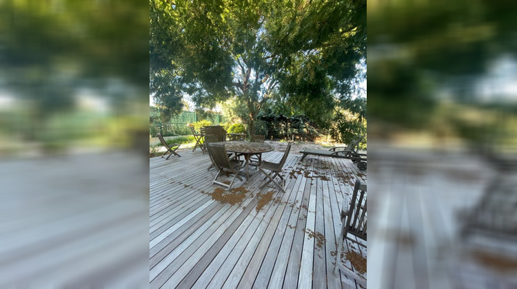 Ma-Cabane - Vente Maison SAINT CYPRIEN, 120 m²