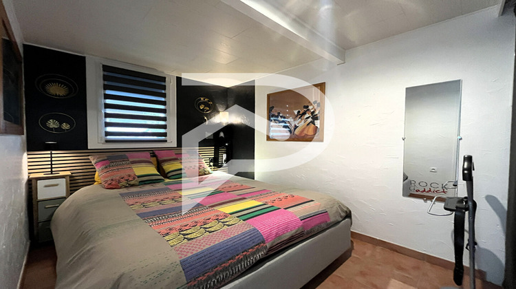 Ma-Cabane - Vente Maison SAINT-CYPRIEN, 49 m²
