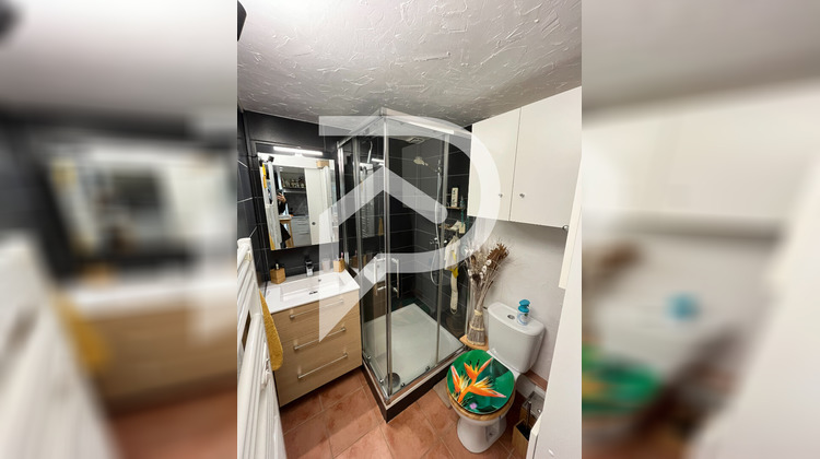 Ma-Cabane - Vente Maison SAINT-CYPRIEN, 49 m²