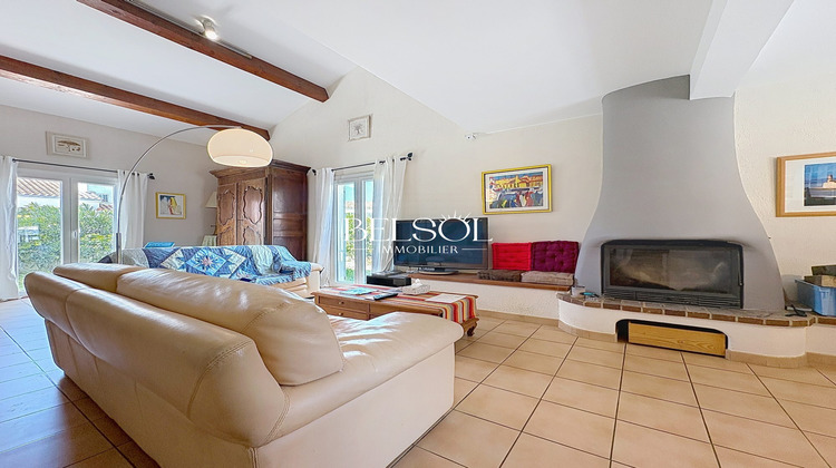 Ma-Cabane - Vente Maison Saint-Cyprien, 127 m²