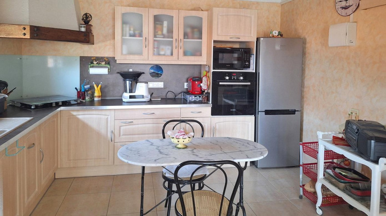 Ma-Cabane - Vente Maison SAINT CYPRIEN, 138 m²