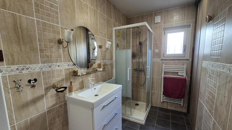 Ma-Cabane - Vente Maison SAINT CYPRIEN, 138 m²
