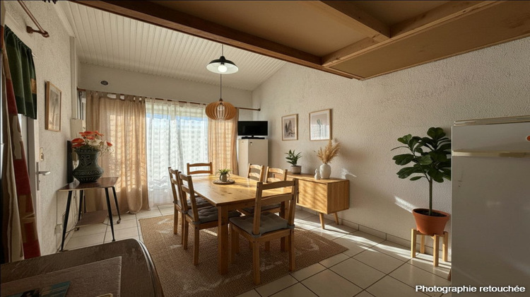 Ma-Cabane - Vente Maison Saint-Cyprien, 72 m²