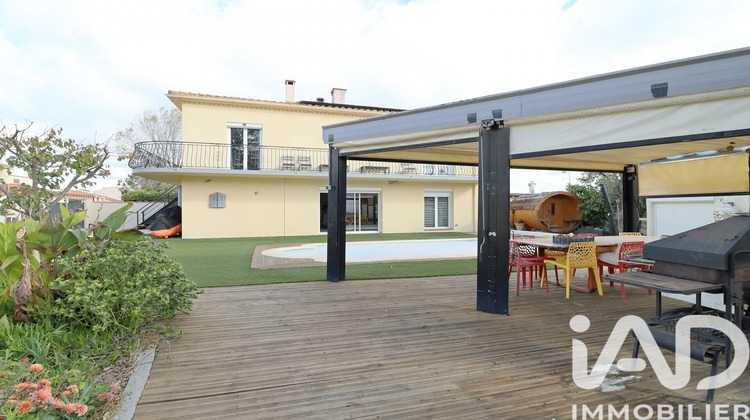 Ma-Cabane - Vente Maison Saint-Cyprien, 195 m²