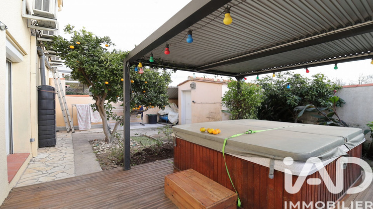 Ma-Cabane - Vente Maison Saint-Cyprien, 195 m²