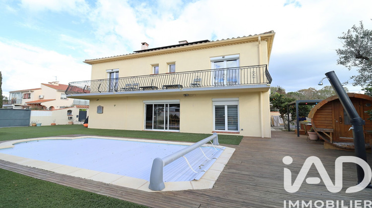Ma-Cabane - Vente Maison Saint-Cyprien, 195 m²