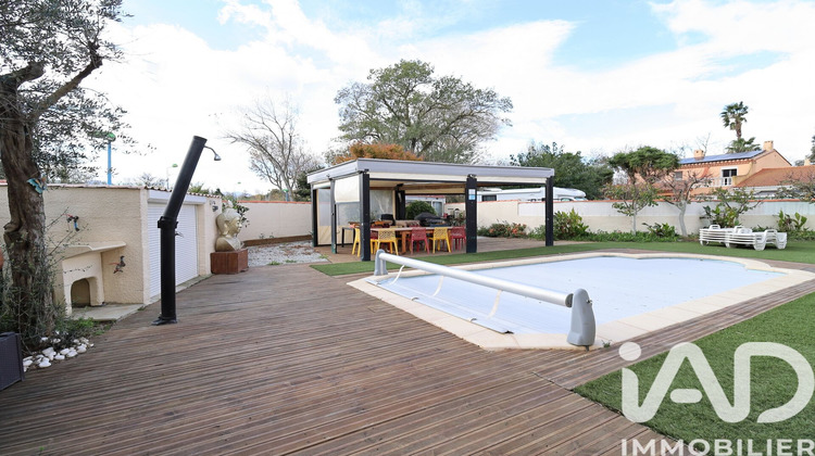 Ma-Cabane - Vente Maison Saint-Cyprien, 195 m²