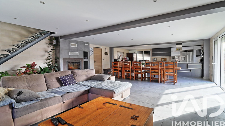 Ma-Cabane - Vente Maison Saint-Cyprien, 195 m²