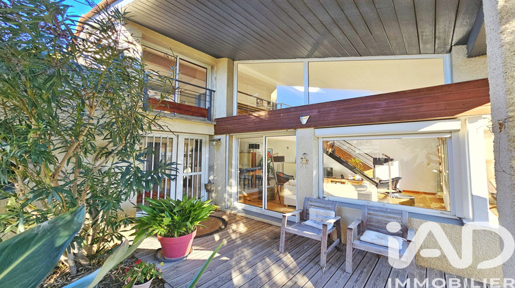 Ma-Cabane - Vente Maison Saint-Cyprien, 99 m²