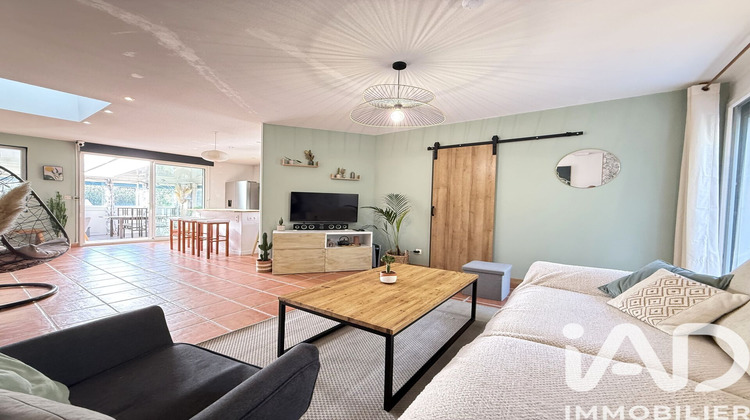 Ma-Cabane - Vente Maison Saint-Cyprien, 142 m²