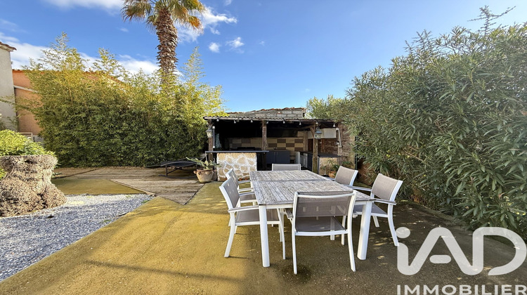 Ma-Cabane - Vente Maison Saint-Cyprien, 142 m²