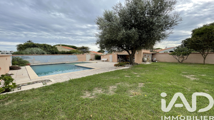 Ma-Cabane - Vente Maison Saint-Cyprien, 240 m²