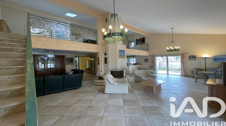 Ma-Cabane - Vente Maison Saint-Cyprien, 240 m²