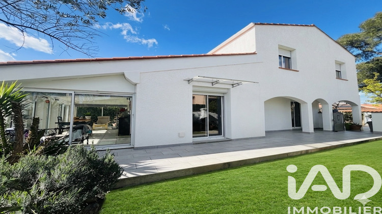 Ma-Cabane - Vente Maison Saint-Cyprien, 160 m²