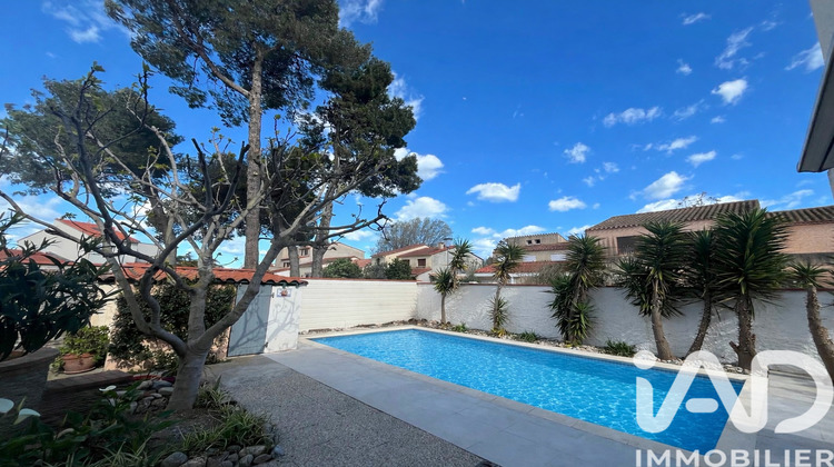 Ma-Cabane - Vente Maison Saint-Cyprien, 160 m²