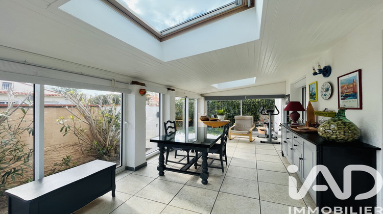 Ma-Cabane - Vente Maison Saint-Cyprien, 160 m²