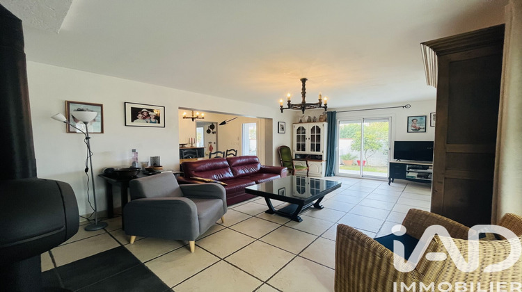 Ma-Cabane - Vente Maison Saint-Cyprien, 160 m²