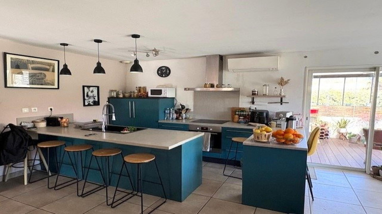 Ma-Cabane - Vente Maison Saint-Cyprien, 117 m²