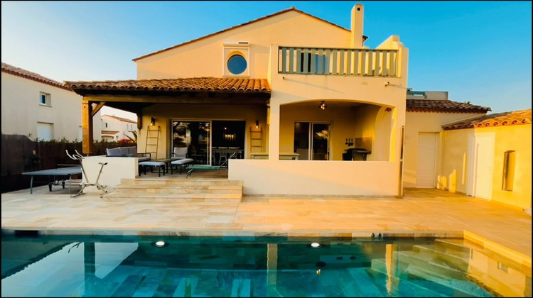Ma-Cabane - Vente Maison SAINT CYPRIEN, 162 m²