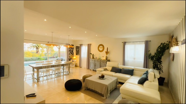Ma-Cabane - Vente Maison SAINT CYPRIEN, 162 m²