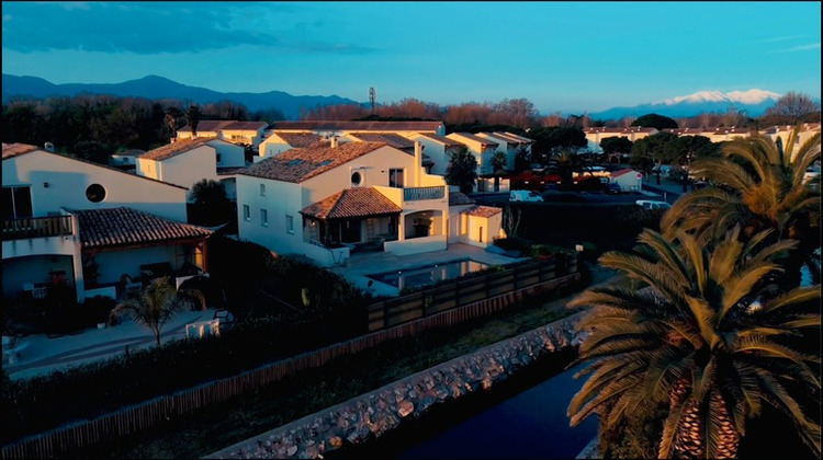 Ma-Cabane - Vente Maison SAINT CYPRIEN, 162 m²