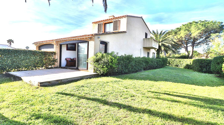 Ma-Cabane - Vente Maison SAINT CYPRIEN, 58 m²