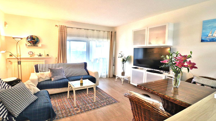 Ma-Cabane - Vente Maison SAINT CYPRIEN, 58 m²