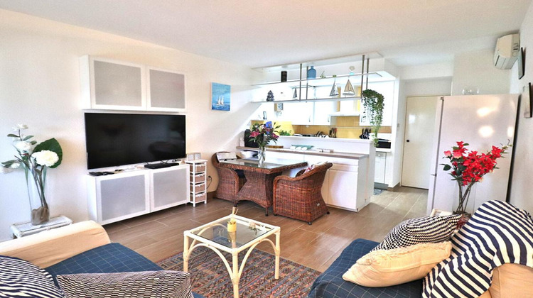 Ma-Cabane - Vente Maison SAINT CYPRIEN, 58 m²