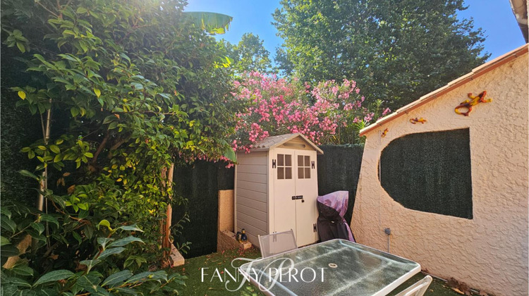 Ma-Cabane - Vente Maison SAINT CYPRIEN, 66 m²
