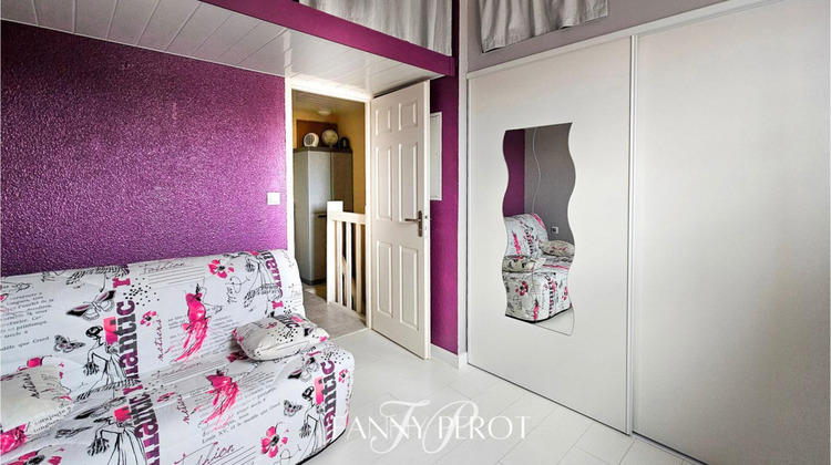 Ma-Cabane - Vente Maison SAINT CYPRIEN, 66 m²
