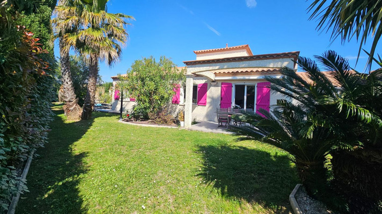 Ma-Cabane - Vente Maison SAINT CYPRIEN, 120 m²