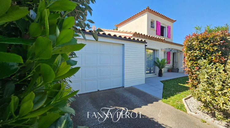 Ma-Cabane - Vente Maison SAINT CYPRIEN, 120 m²