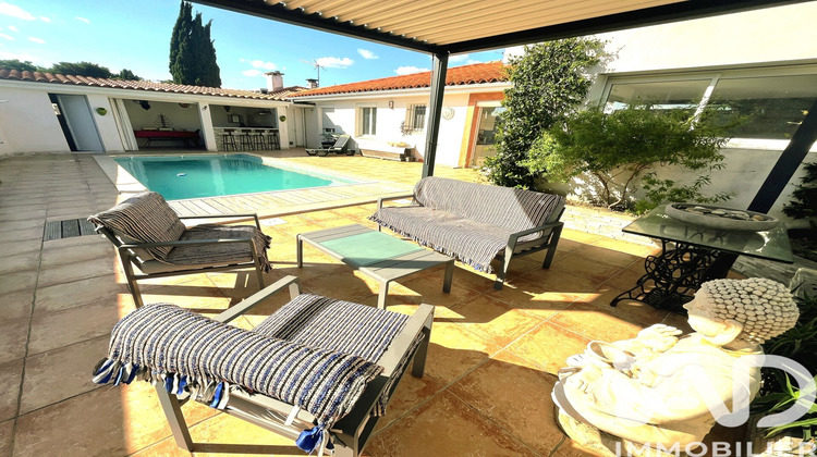 Ma-Cabane - Vente Maison Saint-Cyprien, 155 m²