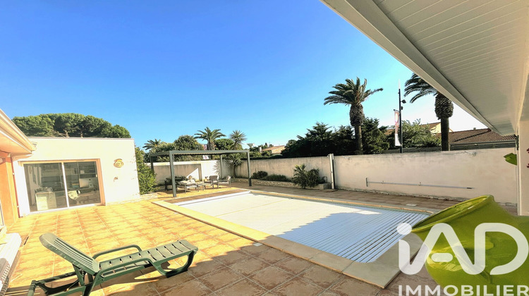 Ma-Cabane - Vente Maison Saint-Cyprien, 155 m²