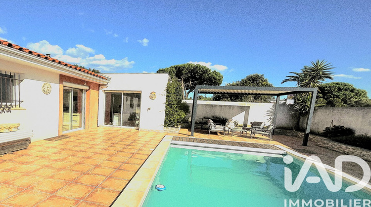 Ma-Cabane - Vente Maison Saint-Cyprien, 155 m²