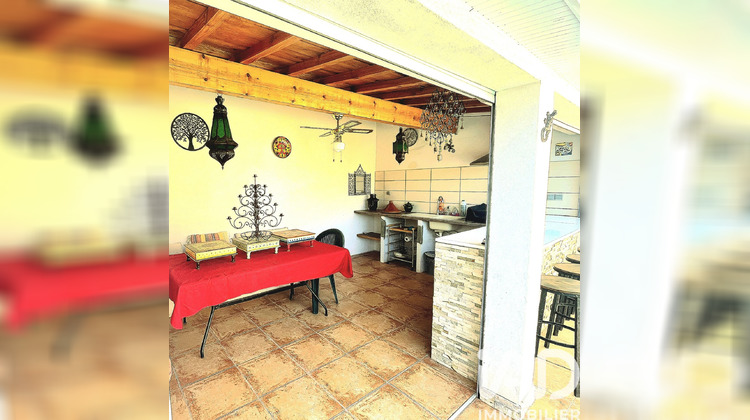 Ma-Cabane - Vente Maison Saint-Cyprien, 155 m²