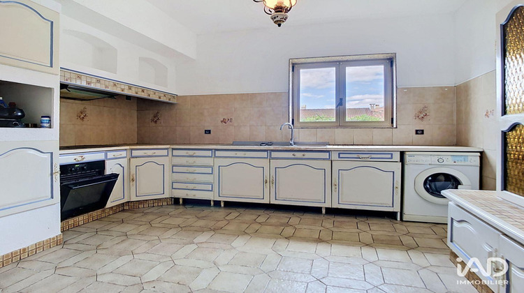 Ma-Cabane - Vente Maison Saint-Cyprien, 138 m²