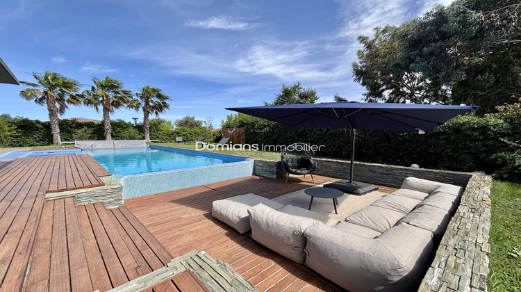 Ma-Cabane - Vente Maison Saint-Cyprien, 201 m²