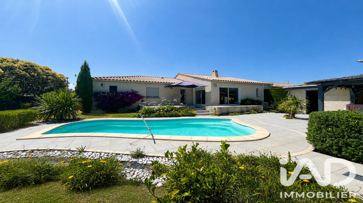 Ma-Cabane - Vente Maison Saint-Cyprien, 127 m²
