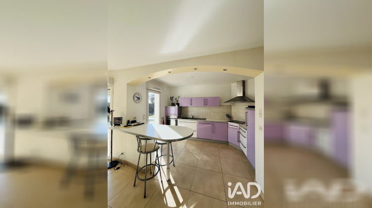 Ma-Cabane - Vente Maison Saint-Cyprien, 127 m²