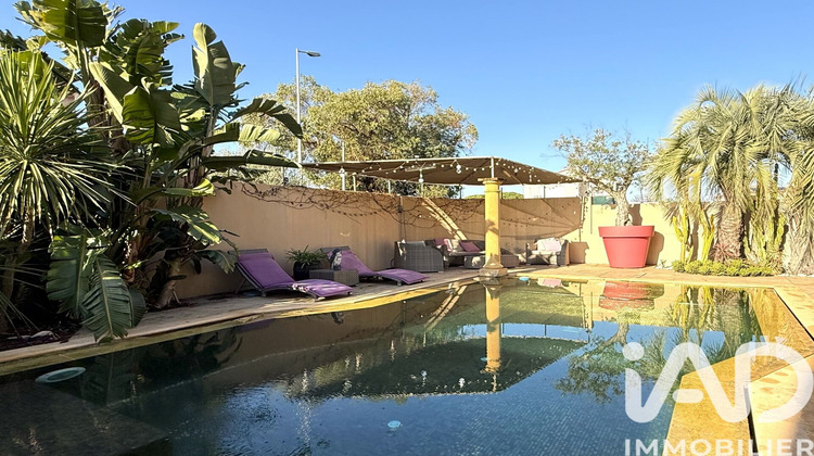 Ma-Cabane - Vente Maison Saint-Cyprien, 137 m²