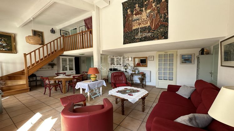 Ma-Cabane - Vente Maison Saint-Cyprien-Plage, 80 m²