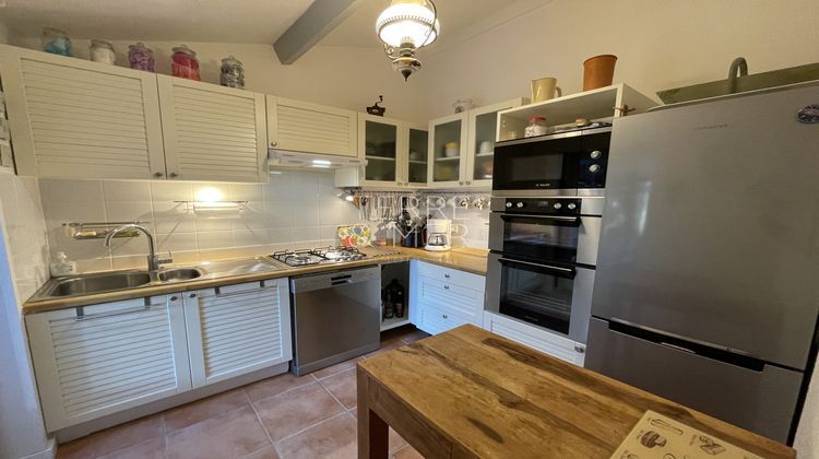 Ma-Cabane - Vente Maison Saint-Cyprien-Plage, 80 m²