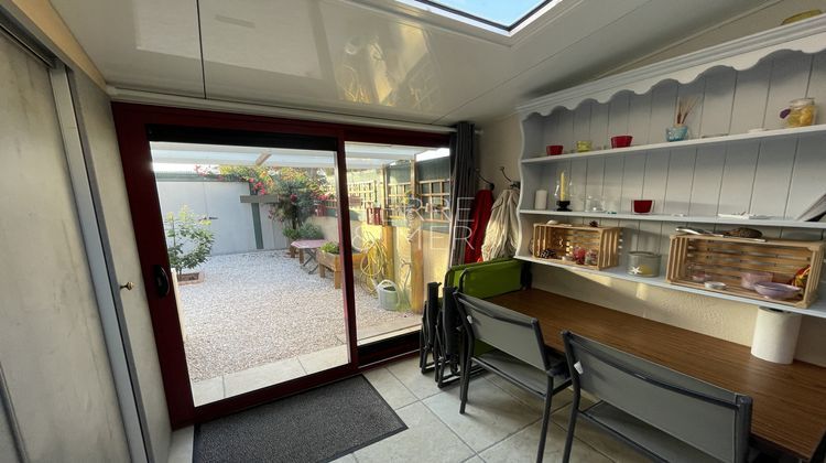 Ma-Cabane - Vente Maison Saint-Cyprien-Plage, 80 m²