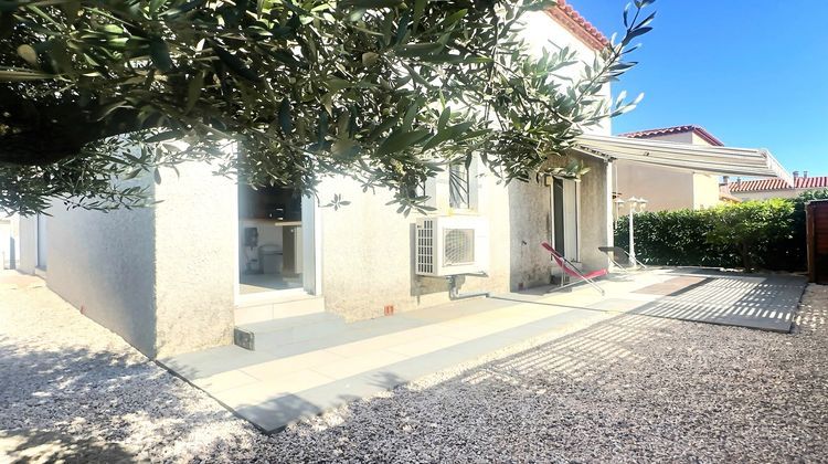 Ma-Cabane - Vente Maison Saint-Cyprien-Plage, 123 m²