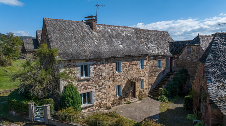 Ma-Cabane - Vente Maison SAINT CYPRIEN SUR DOURDOU, 166 m²