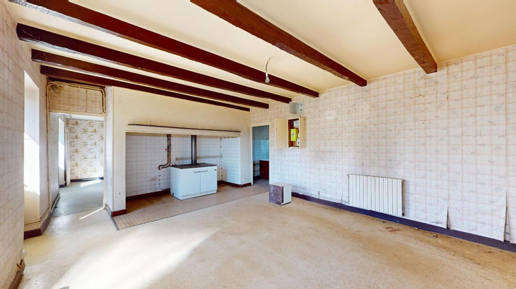 Ma-Cabane - Vente Maison SAINT CYPRIEN SUR DOURDOU, 166 m²