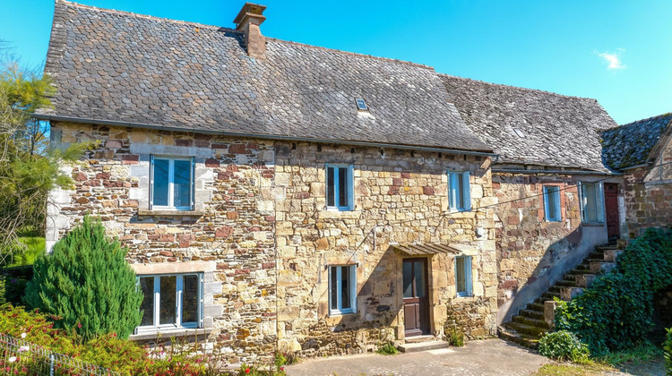 Ma-Cabane - Vente Maison SAINT CYPRIEN SUR DOURDOU, 166 m²